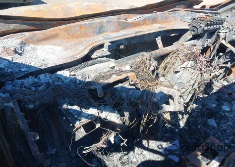 2007 Honda Pilot Ex-L из США, поврежденный, VIN 2HKYF18507H537083